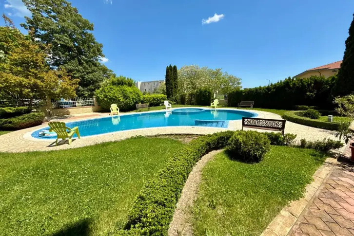 Квартира в Бяле, Болгария, 100 м² - фото 14