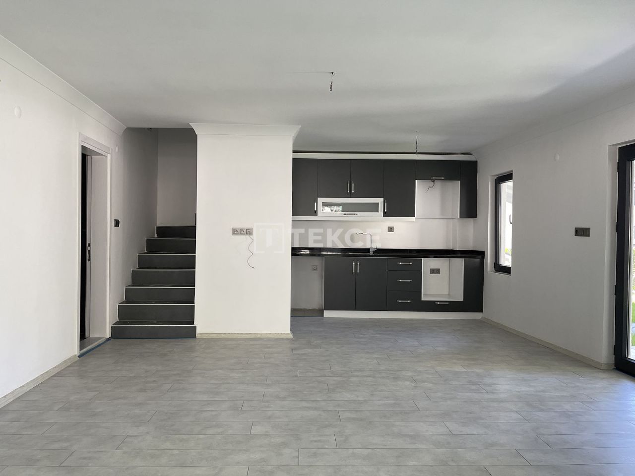 Вилла в Кемере, Турция, 135 м² - фото 9