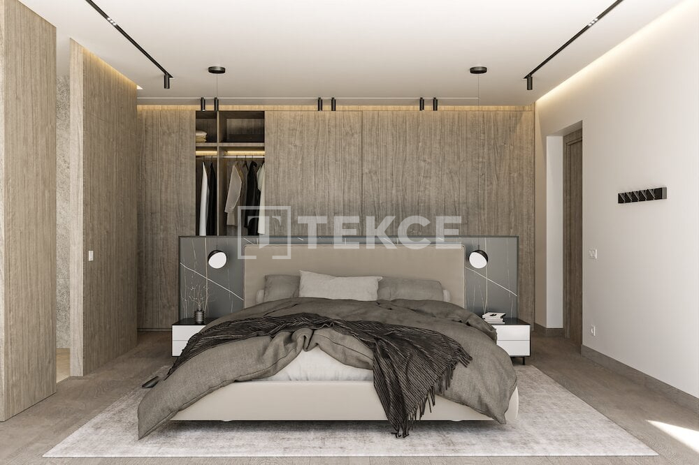 Вилла в Альтеа, Испания, 286 м² - фото 9