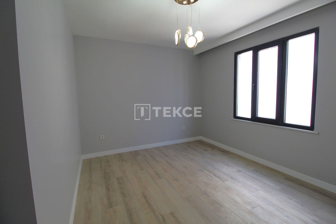 Апартаменты в Стамбуле, Турция, 125 м² - фото 9