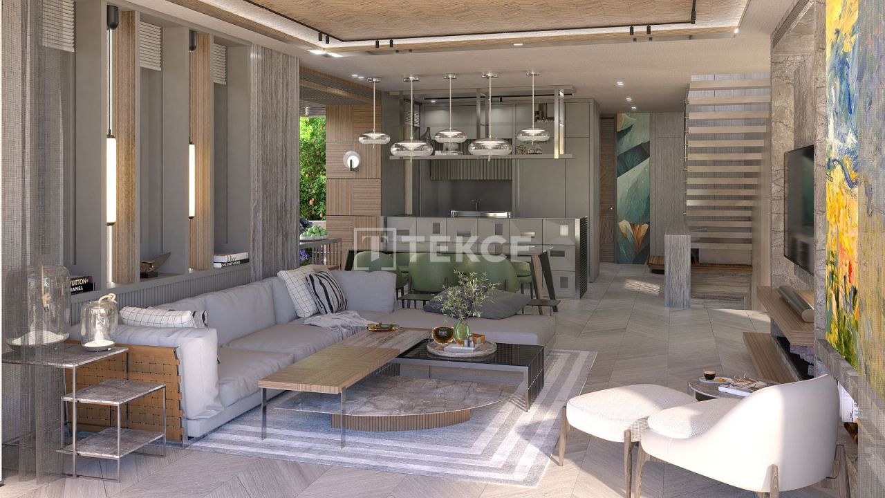 Вилла в Бодруме, Турция, 337 м² - фото 10