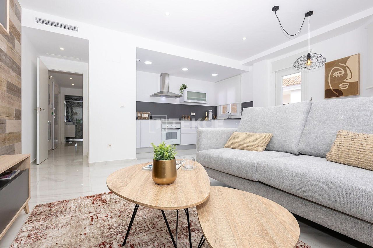 Пентхаус в Бигастро, Испания, 62 м² - фото 10