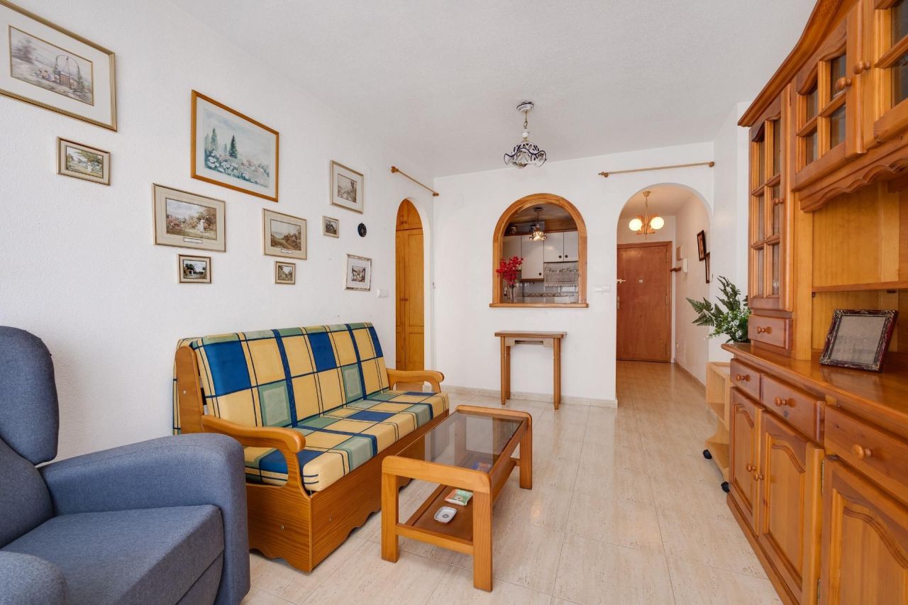 Квартира в Торревьехе, Испания, 52 м² - фото 3