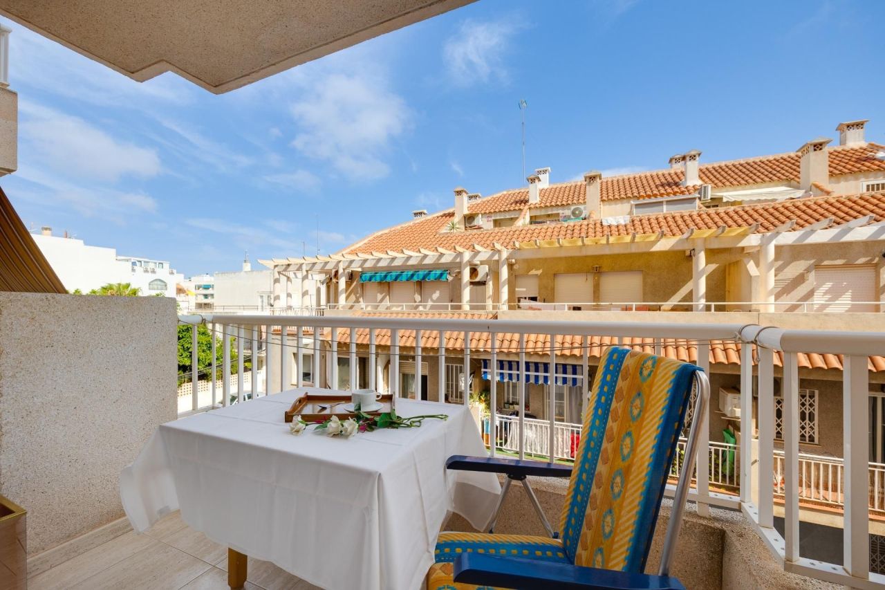 Квартира в Торревьехе, Испания, 52 м² - фото 10