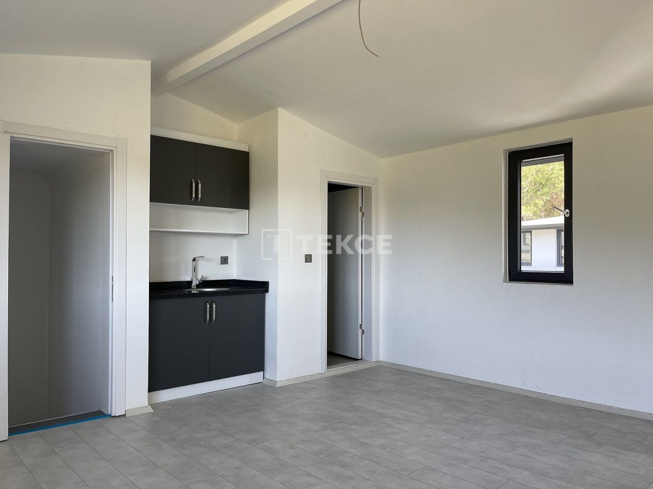 Вилла в Кемере, Турция, 135 м² - фото 10