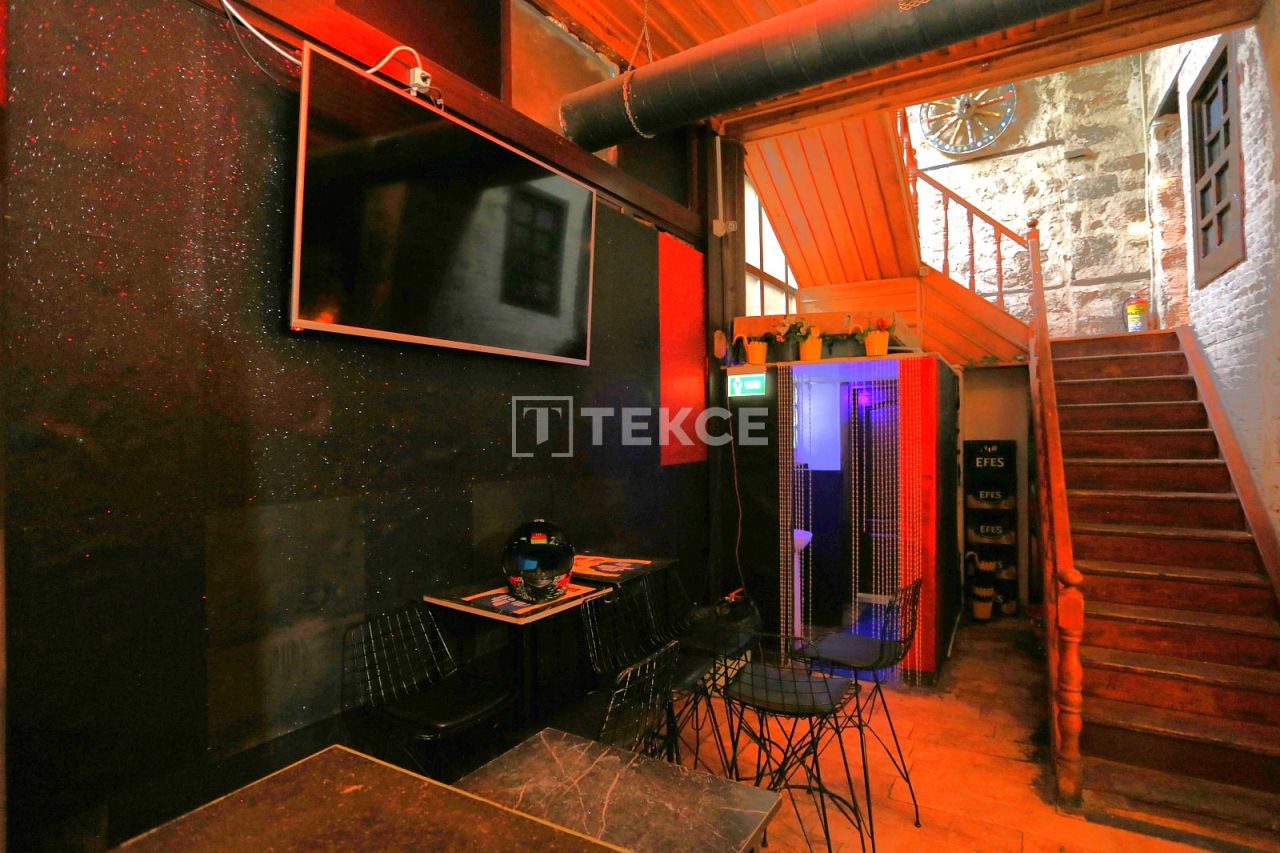 Коммерческая недвижимость в Анталии, Турция, 350 м² - фото 11