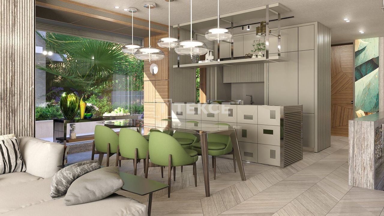 Вилла в Бодруме, Турция, 309 м² - фото 11