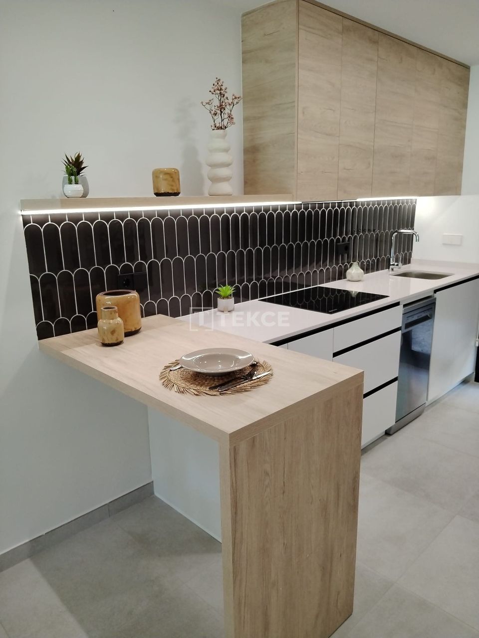 Апартаменты в Пилар-де-ла-Орадада, Испания, 70 м² - фото 11