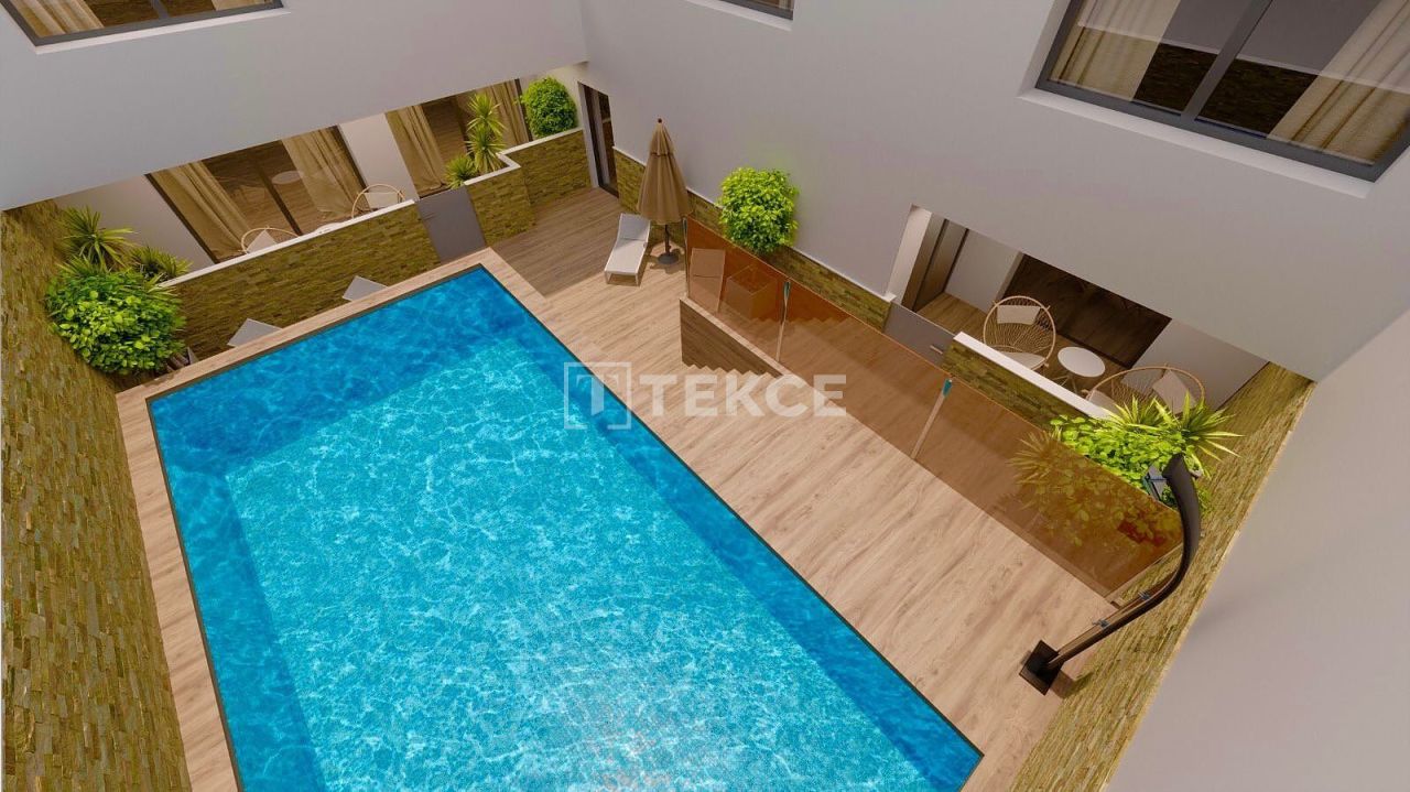 Пентхаус в Торревьехе, Испания, 200 м² - фото 14