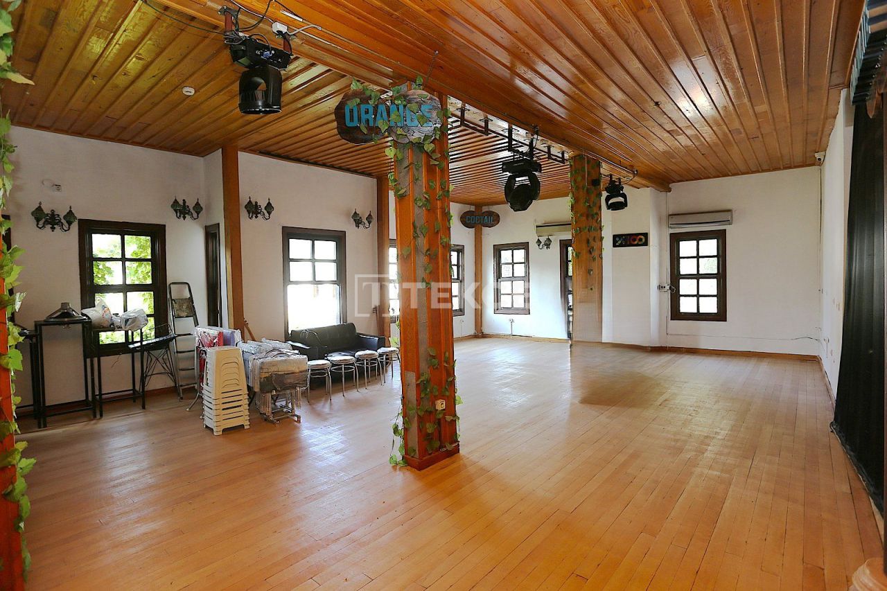 Коммерческая недвижимость в Анталии, Турция, 350 м² - фото 14