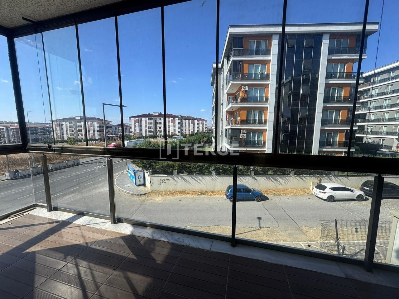 Апартаменты в Силиври, Турция, 97 м² - фото 14