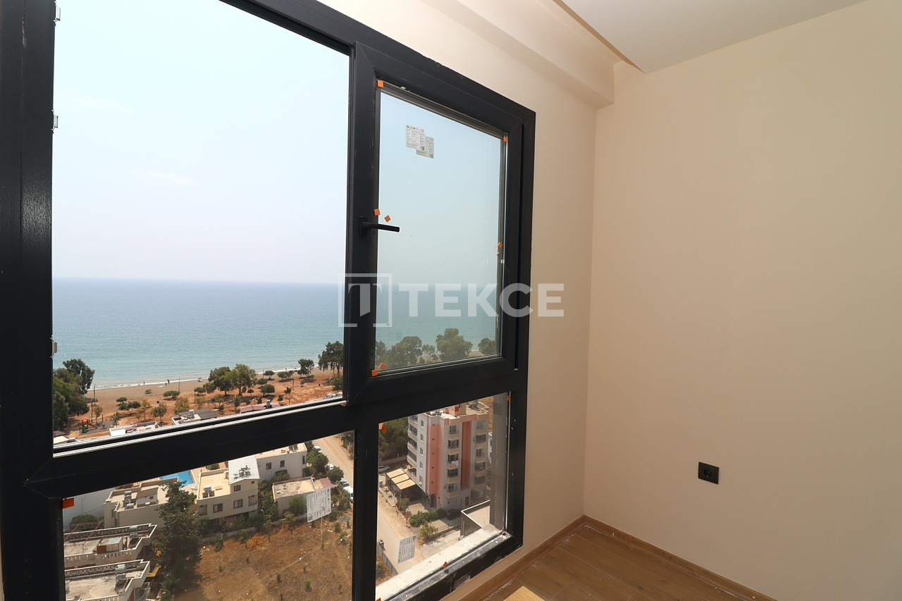 Апартаменты Мезитли, Турция, 79 м² - фото 14