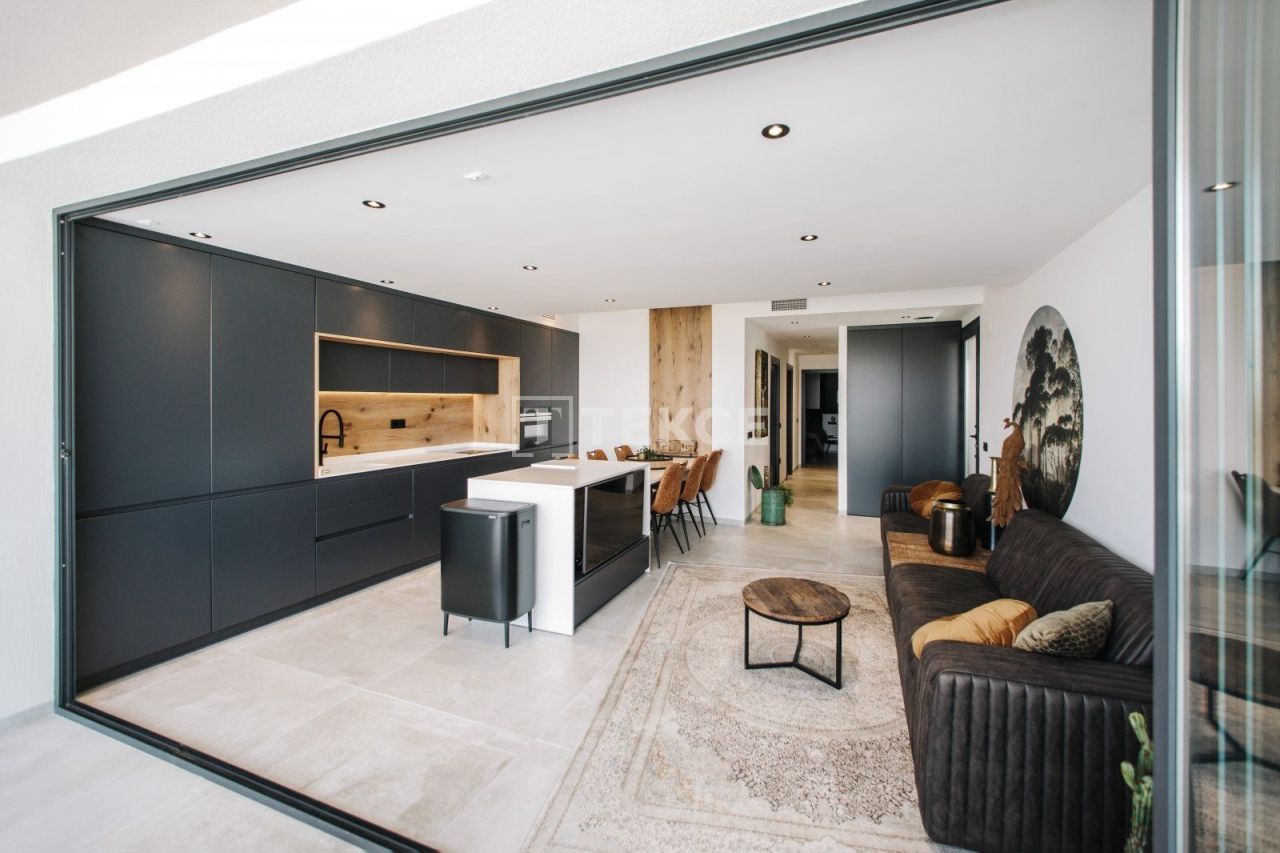 Пентхаус в Рохалесе, Испания, 145 м² - фото 15