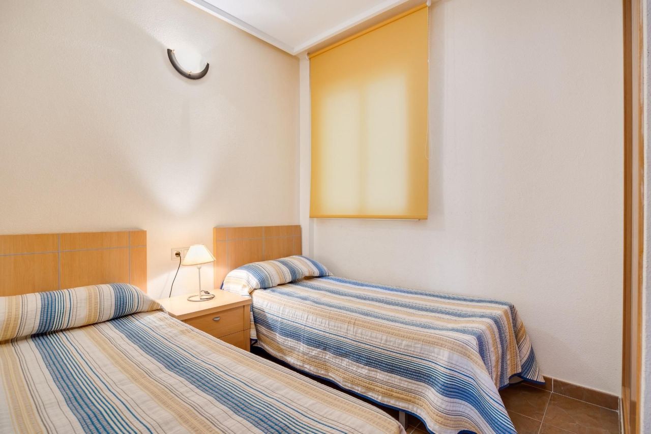 Квартира в Торревьехе, Испания, 64 м² - фото 7