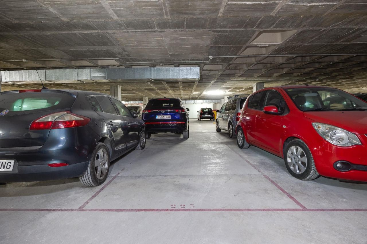 Квартира в Торревьехе, Испания, 64 м² - фото 8