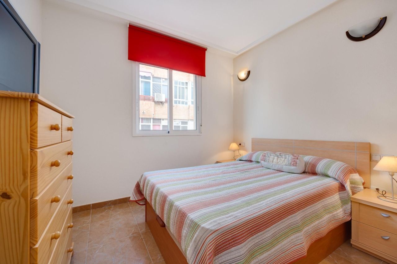 Квартира в Торревьехе, Испания, 64 м² - фото 5