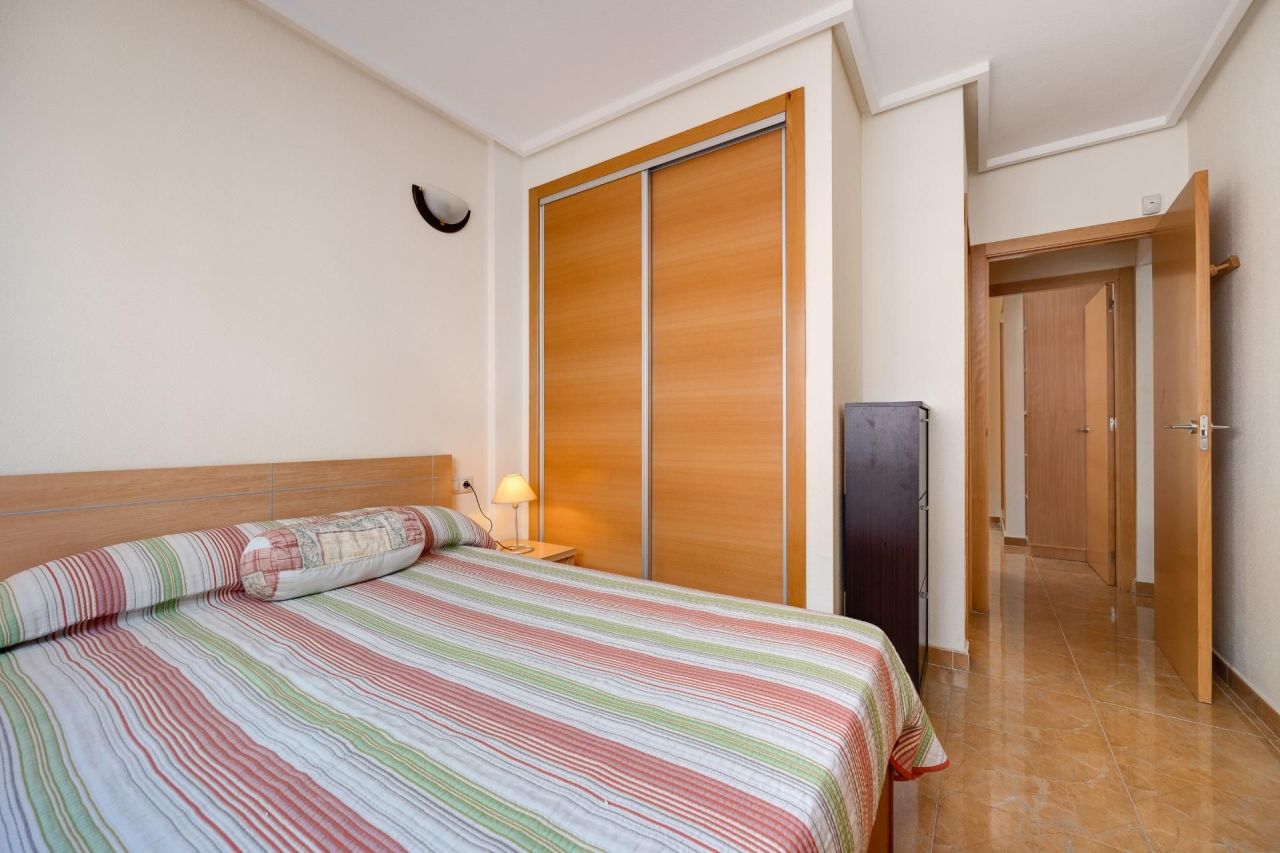 Квартира в Торревьехе, Испания, 64 м² - фото 13