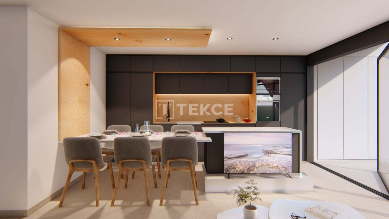 Апартаменты в Рохалесе, Испания, 287 м² - фото 16