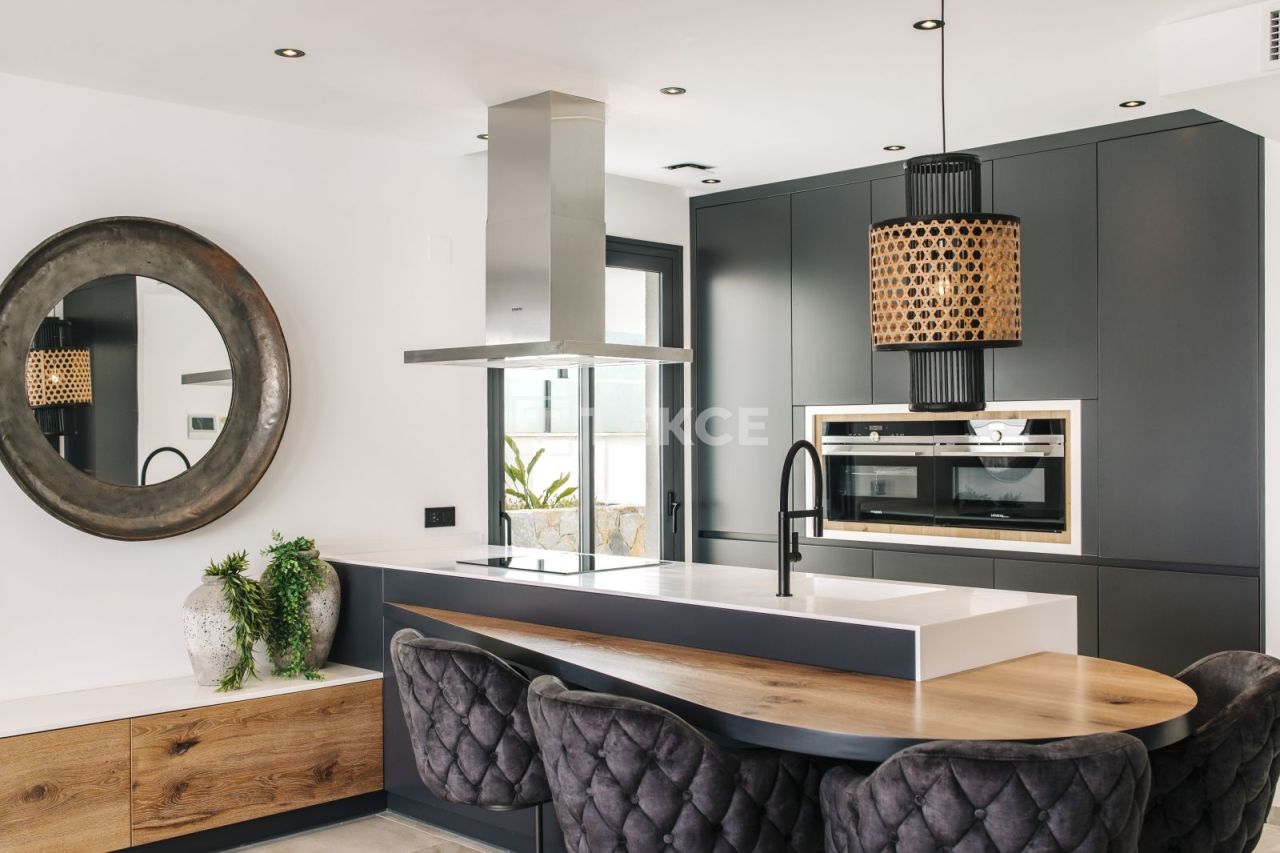 Пентхаус в Рохалесе, Испания, 145 м² - фото 19