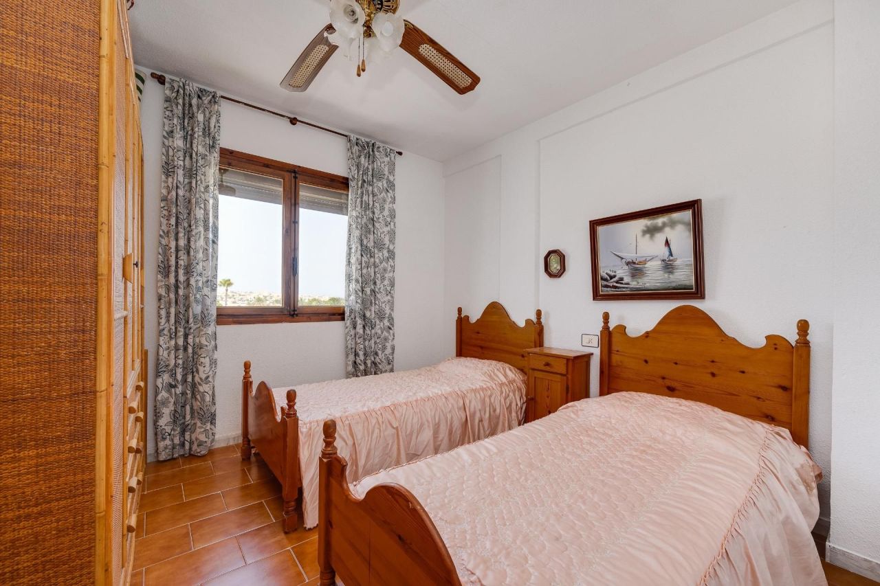 Пентхаус в Торревьехе, Испания, 79 м² - фото 12