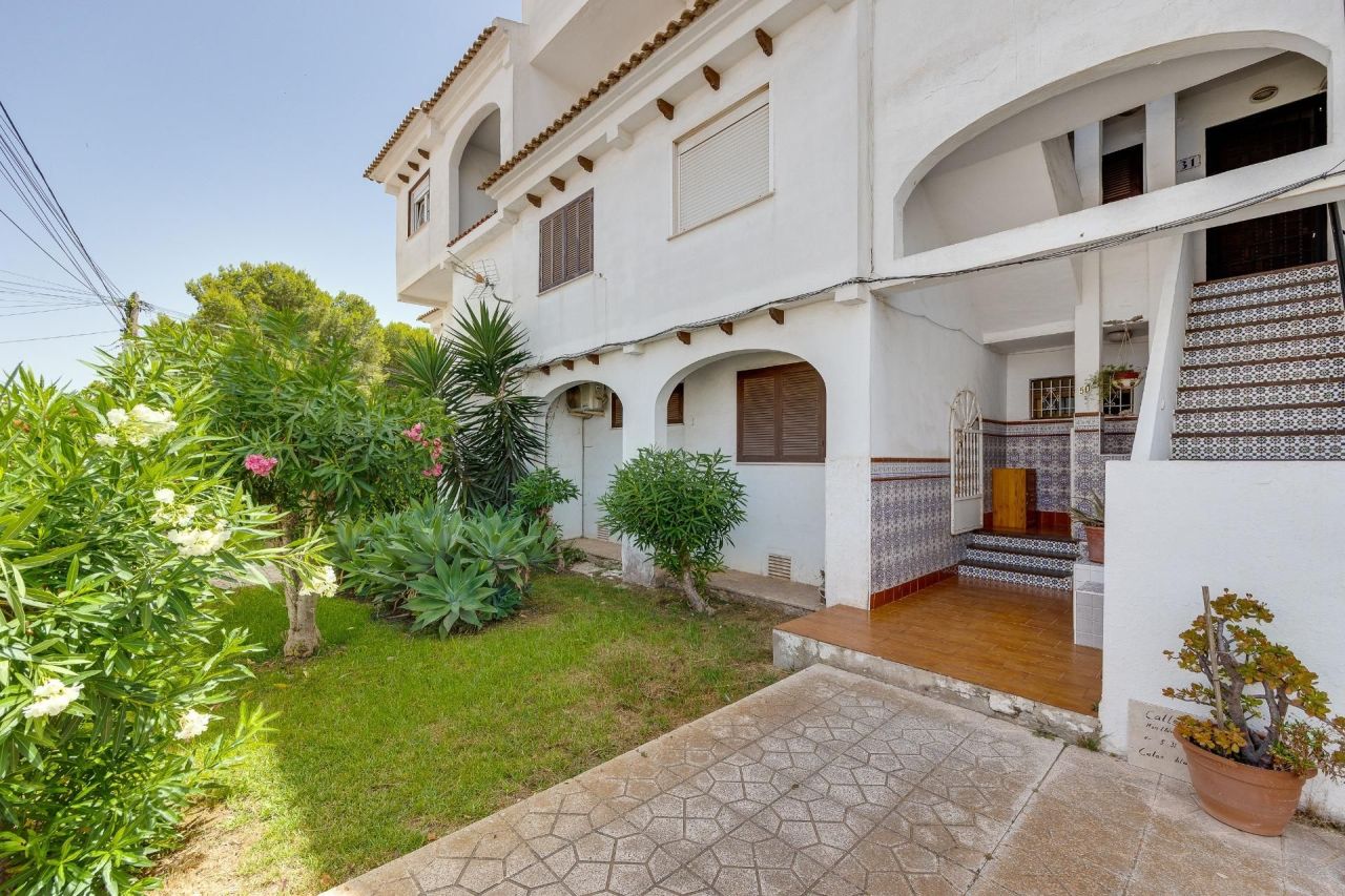 Пентхаус в Торревьехе, Испания, 79 м² - фото 13