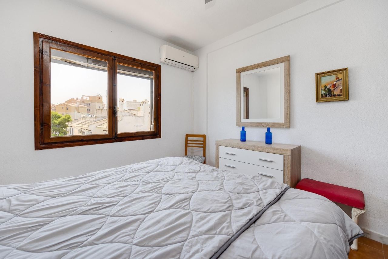 Пентхаус в Торревьехе, Испания, 79 м² - фото 9