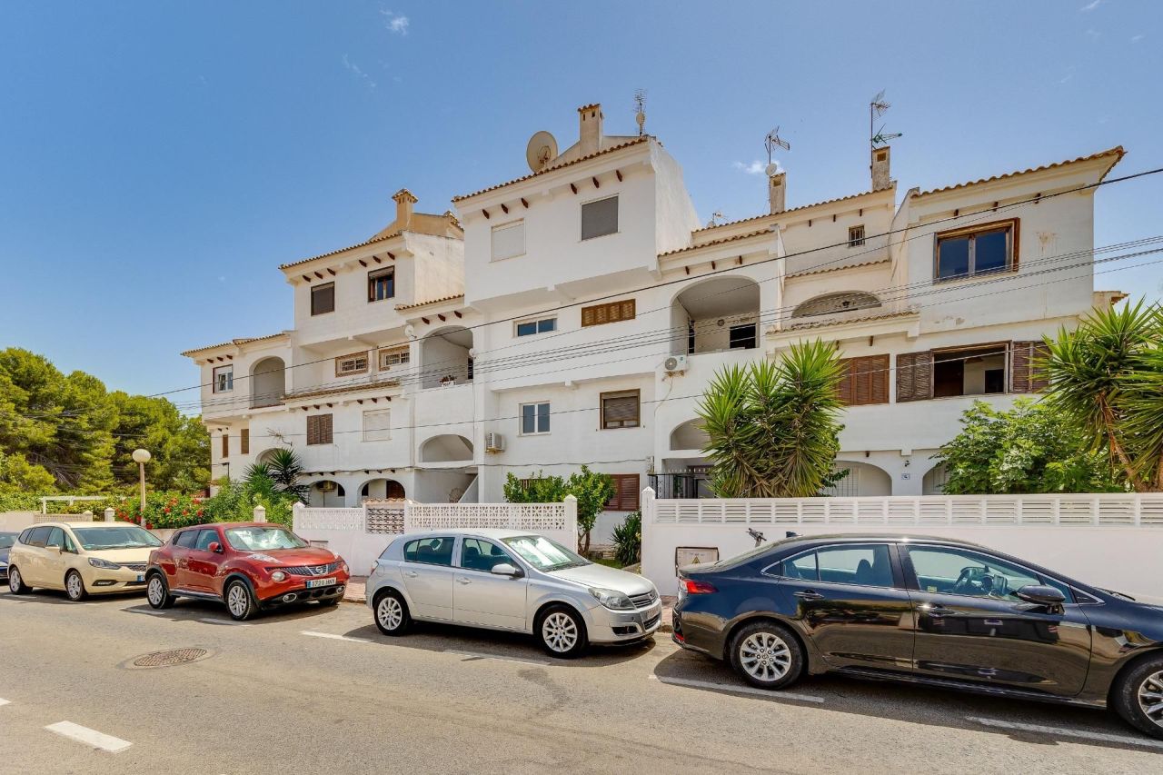 Пентхаус в Торревьехе, Испания, 79 м² - фото 14