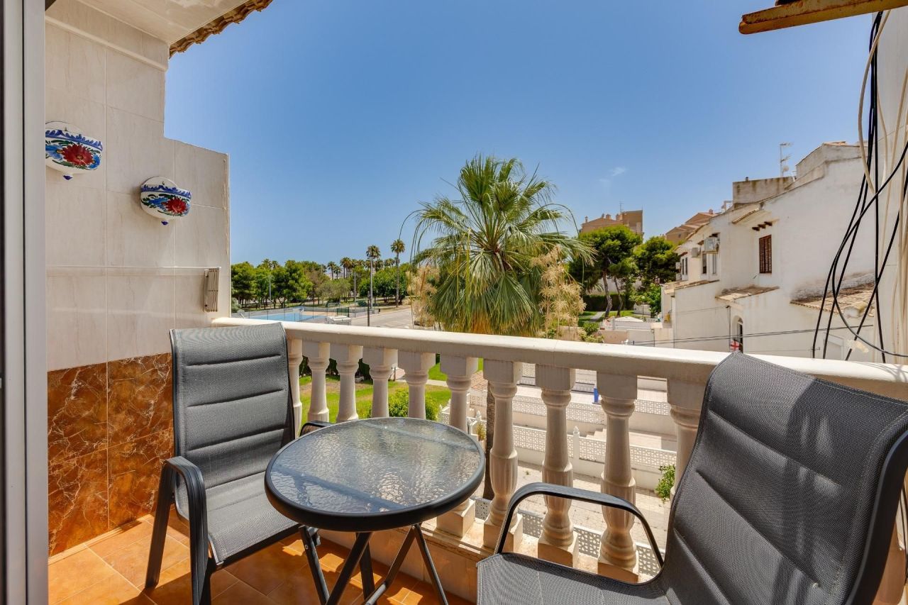 Пентхаус в Торревьехе, Испания, 79 м² - фото 3