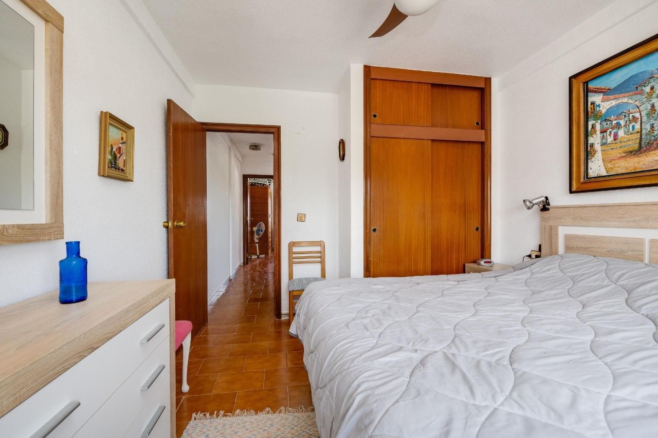 Пентхаус в Торревьехе, Испания, 79 м² - фото 10