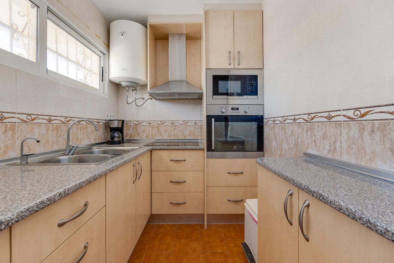 Пентхаус в Торревьехе, Испания, 79 м² - фото 7