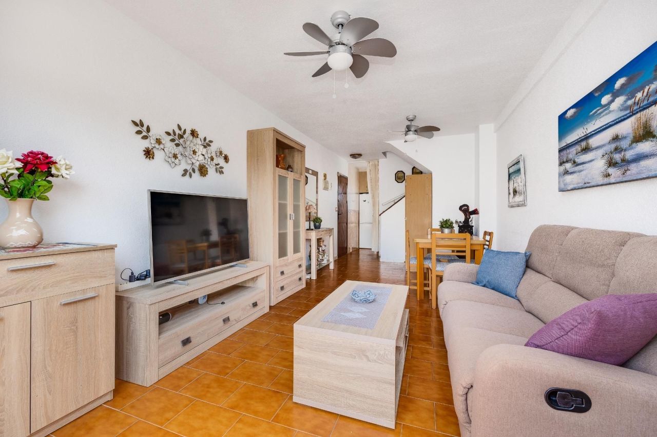 Пентхаус в Торревьехе, Испания, 79 м² - фото 5