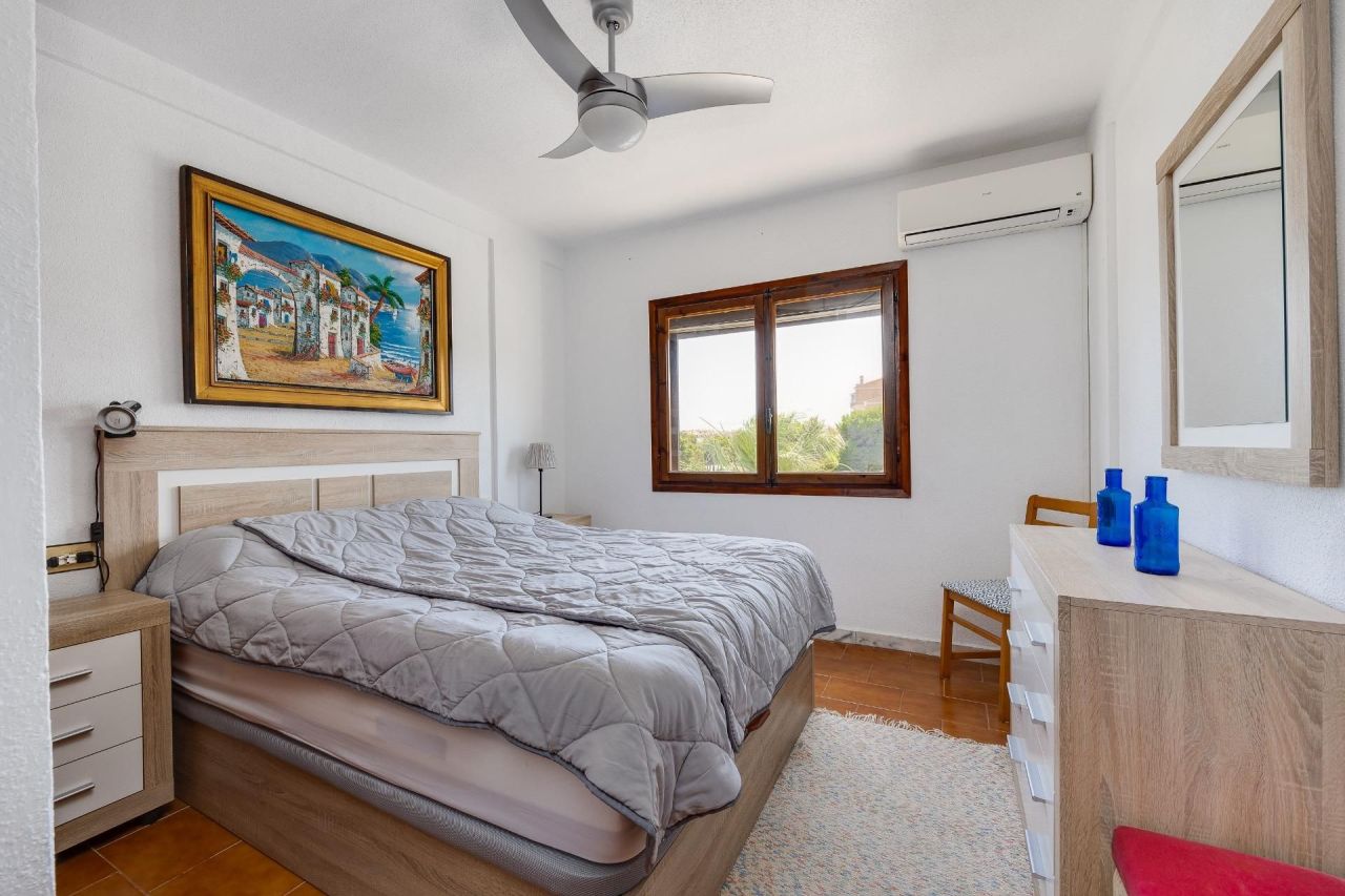 Пентхаус в Торревьехе, Испания, 79 м² - фото 8