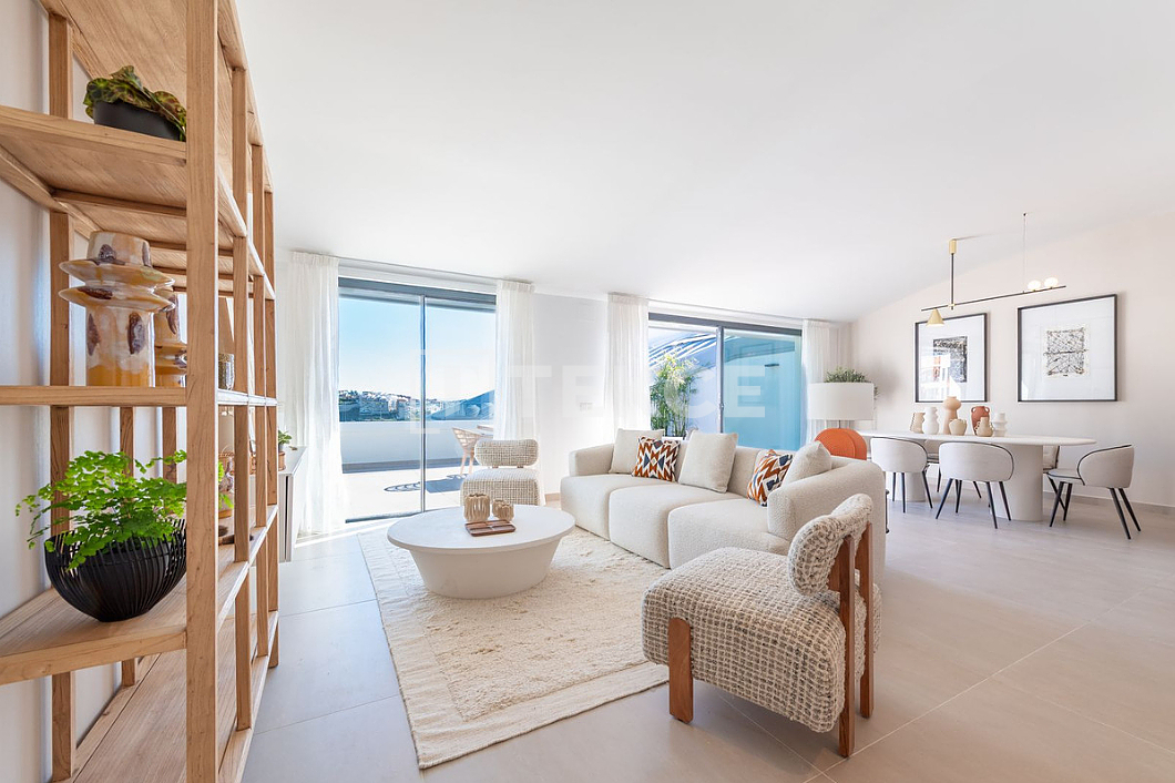 Пентхаус в Фуэнхироле, Испания, 189 м² - фото 19