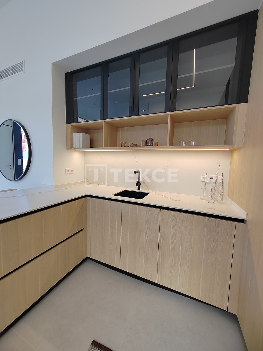 Вилла в Рохалесе, Испания, 170 м² - фото 19