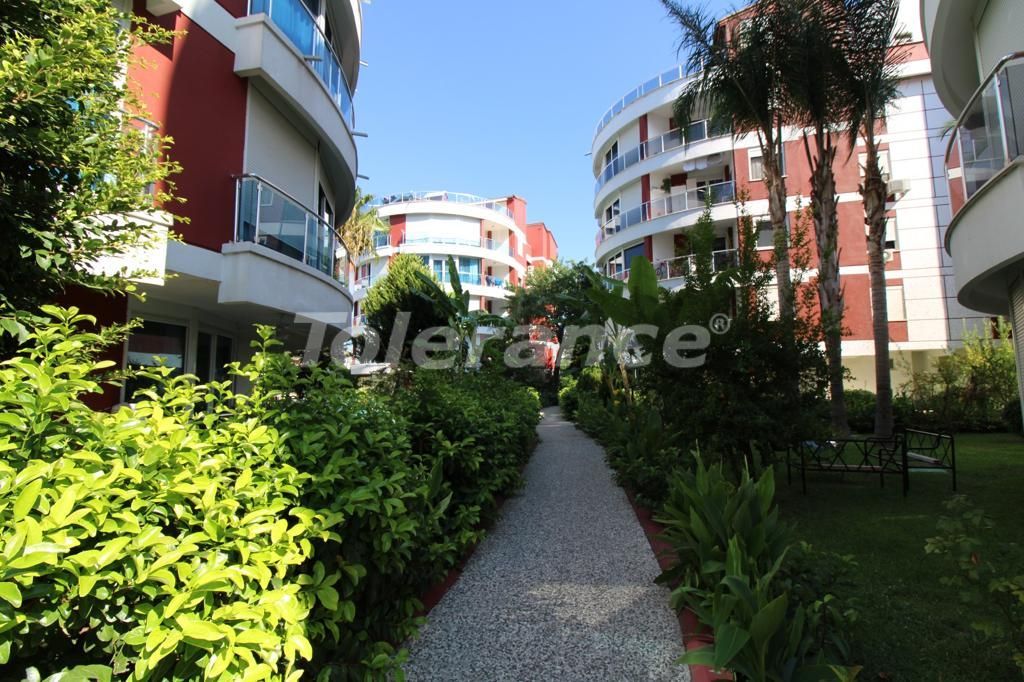 Апартаменты в Анталии, Турция, 90 м² - фото 1