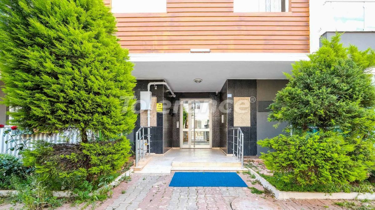 Апартаменты в Анталии, Турция, 90 м² - фото 3