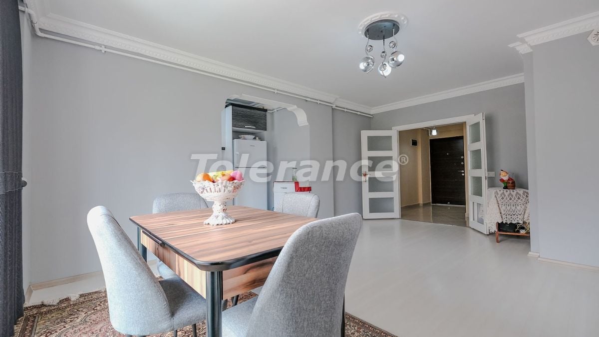 Апартаменты в Анталии, Турция, 90 м² - фото 6