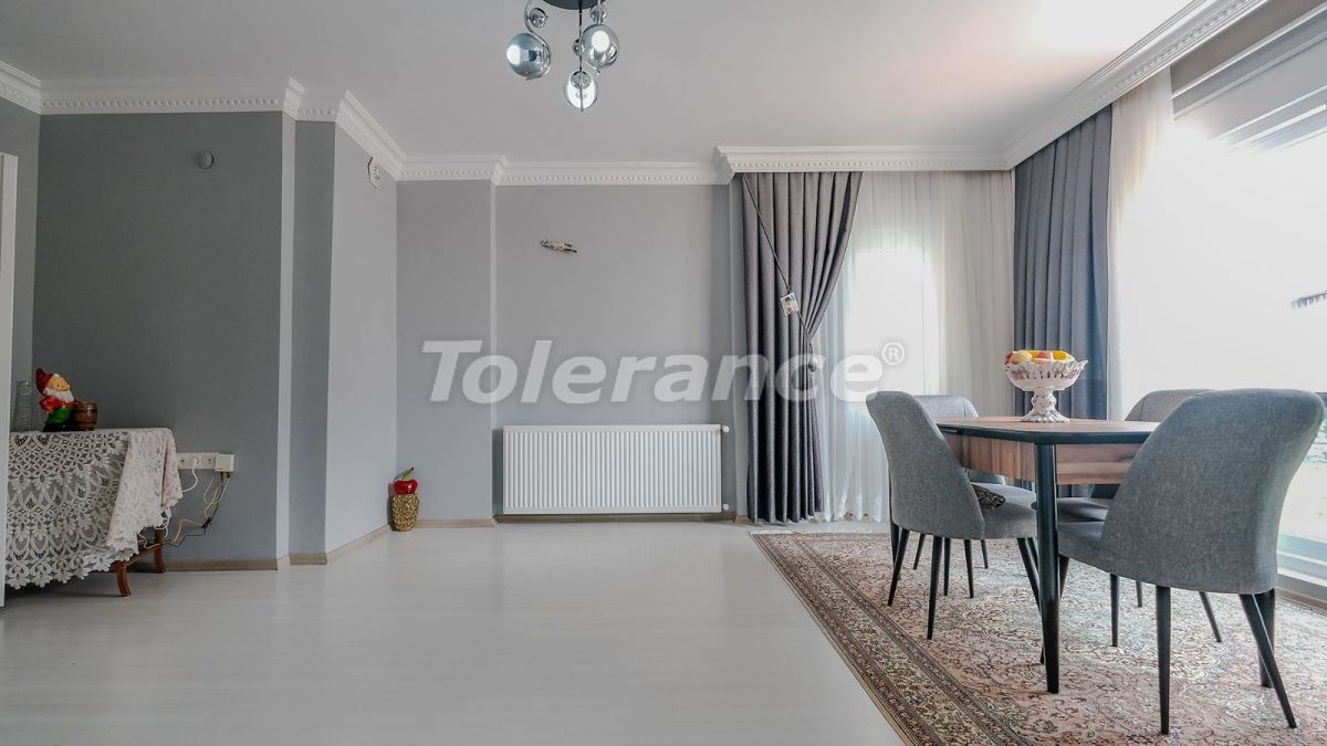 Апартаменты в Анталии, Турция, 90 м² - фото 7