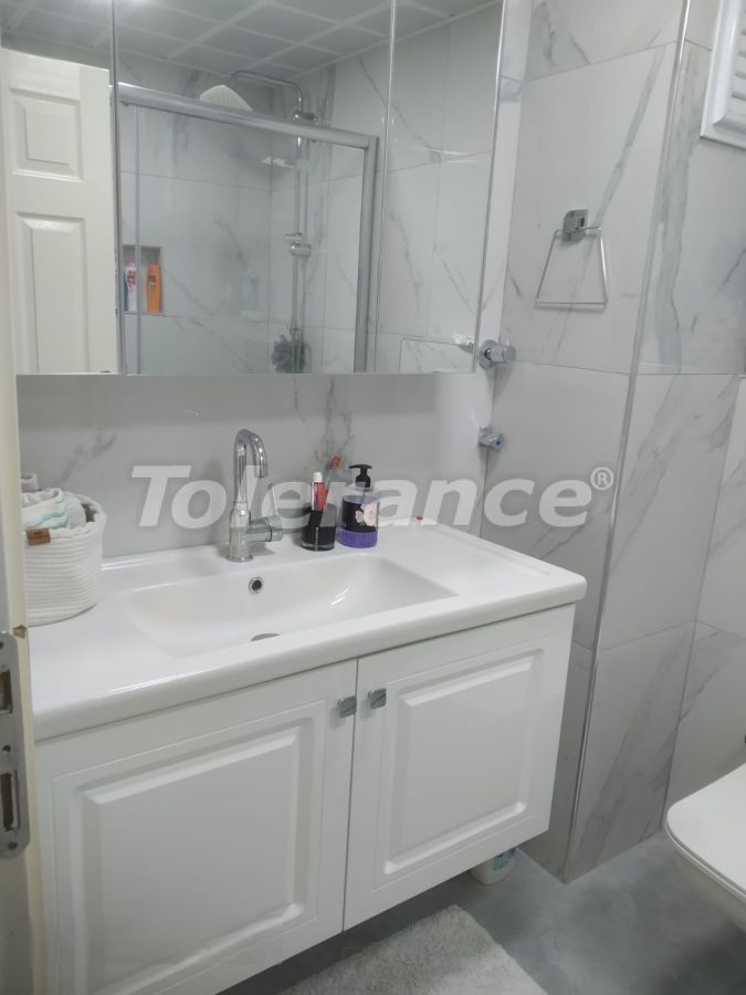 Апартаменты в Анталии, Турция, 90 м² - фото 12