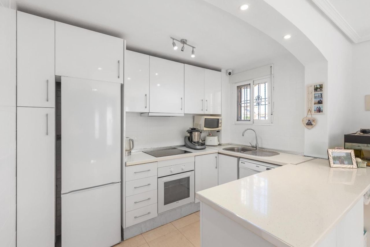 Бунгало на Коста-Бланка, Испания, 103 м² - фото 7