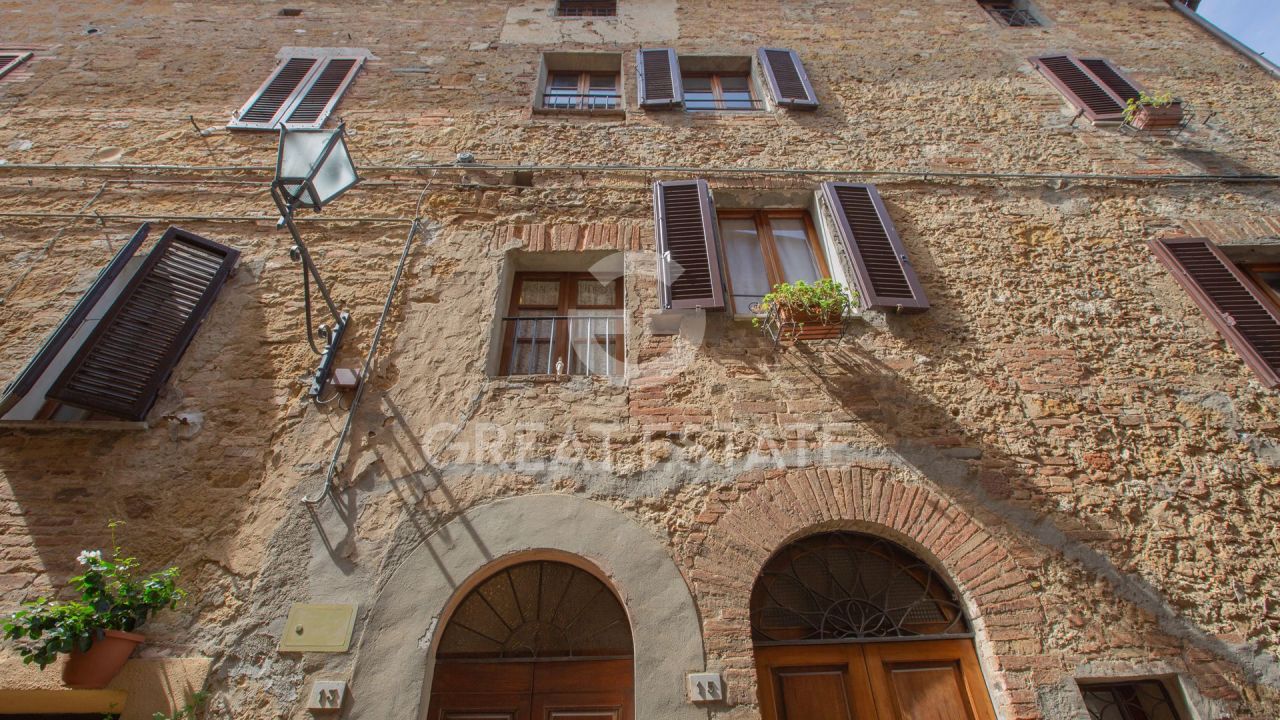 Апартаменты в Пьенце, Италия, 110.7 м² - фото 2