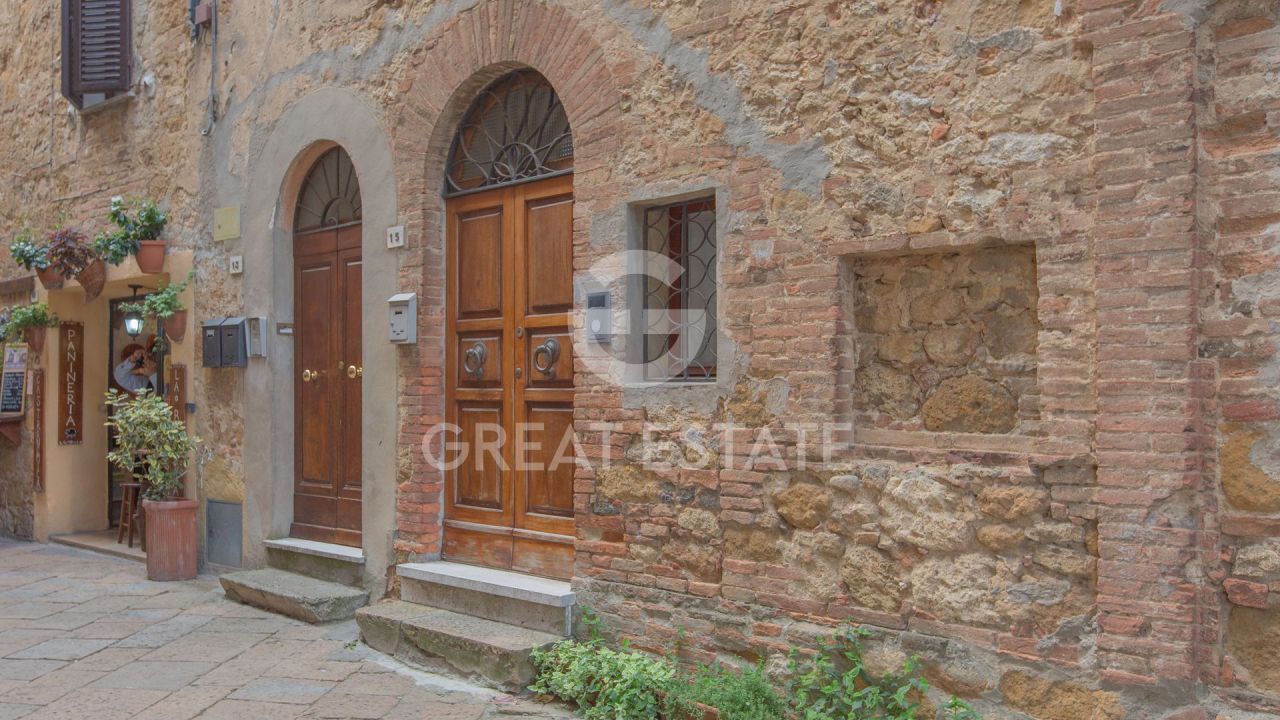 Апартаменты в Пьенце, Италия, 110.7 м² - фото 3