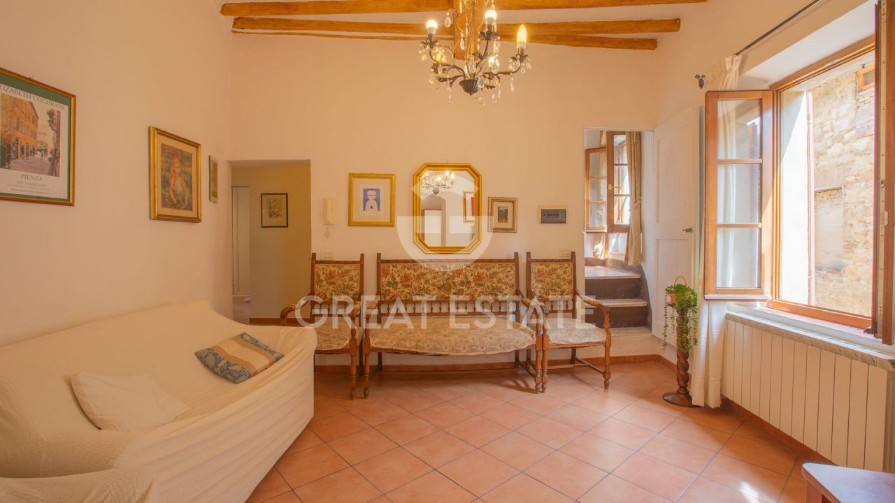 Апартаменты в Пьенце, Италия, 110.7 м² - фото 4