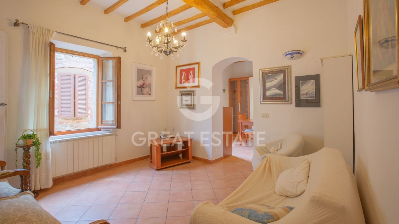 Апартаменты в Пьенце, Италия, 110.7 м² - фото 6