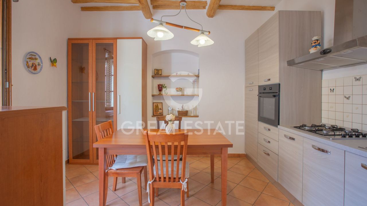 Апартаменты в Пьенце, Италия, 110.7 м² - фото 7