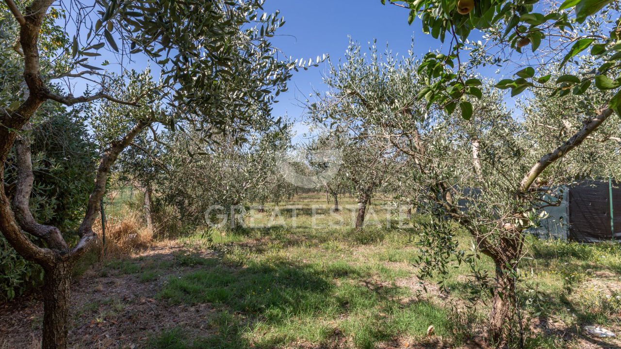 Вилла в Кастильоне-дель-Лаго, Италия, 204.95 м² - фото 8