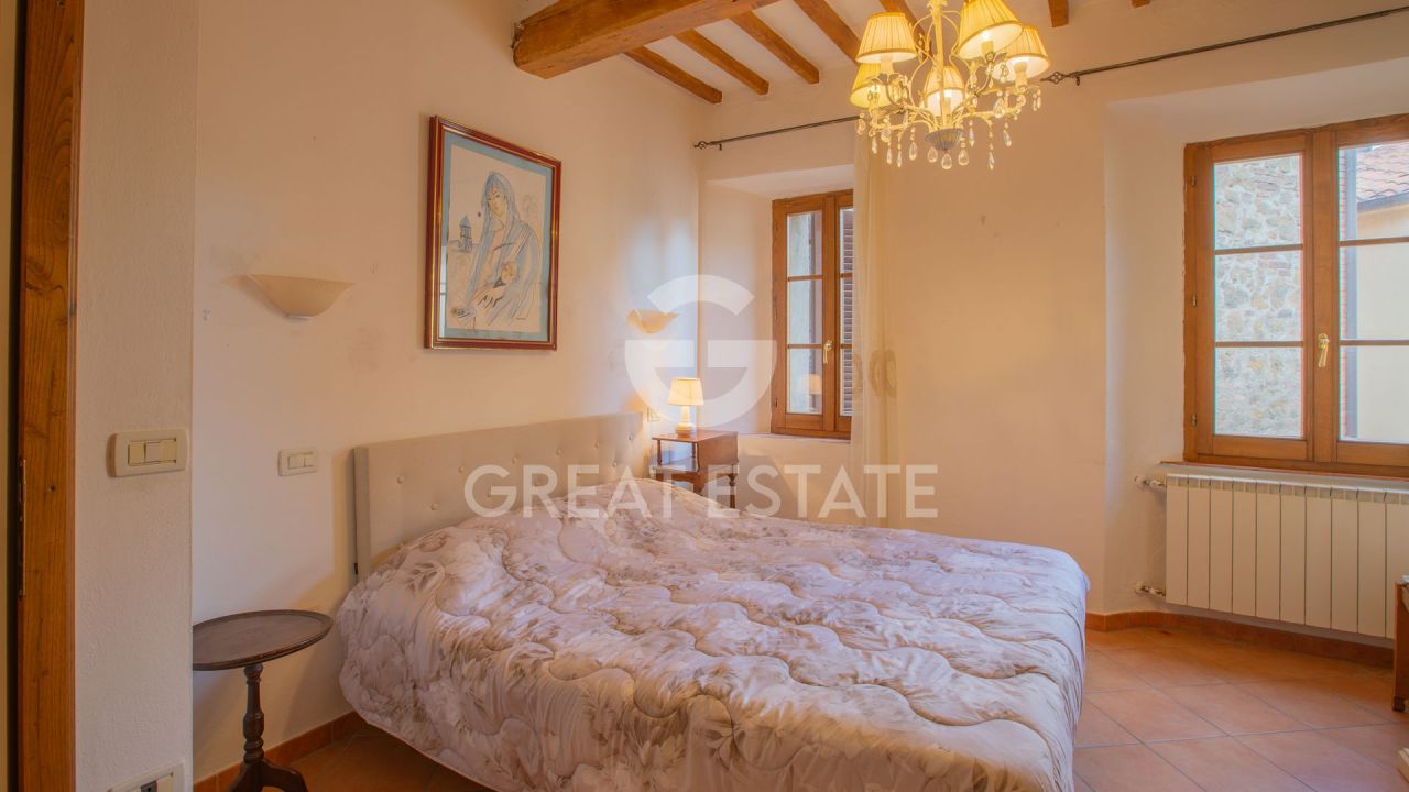 Апартаменты в Пьенце, Италия, 110.7 м² - фото 10