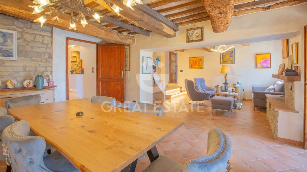 Дом в Корчано, Италия, 418.8 м² - фото 11