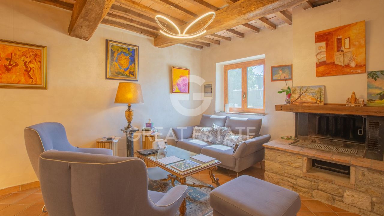 Дом в Корчано, Италия, 418.8 м² - фото 13