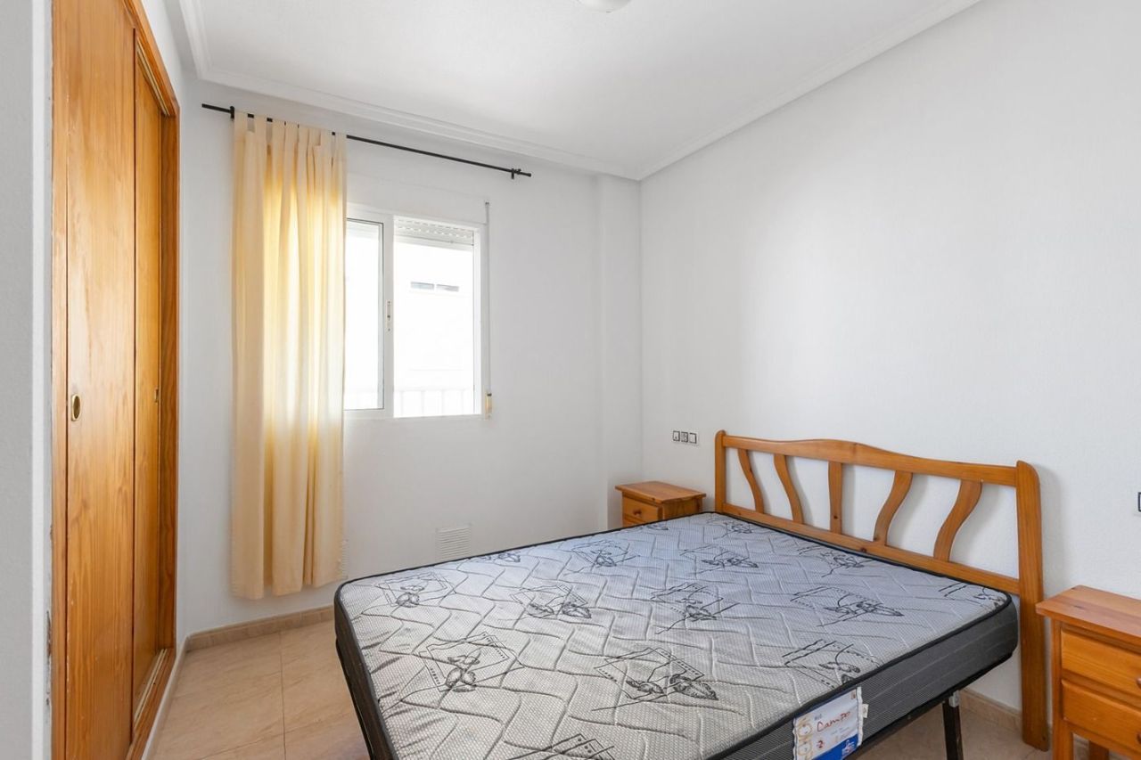 Квартира в Торревьехе, Испания, 58 м² - фото 4